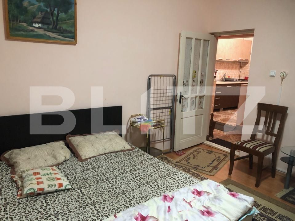 Casa de vânzare 5 camere Nord - 139801CV | BLITZ Satu Mare | Poza15