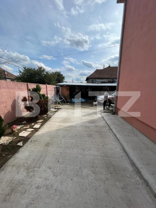 Casa de vânzare 5 camere Nord - 139801CV | BLITZ Satu Mare | Poza16