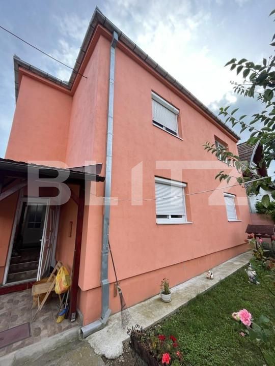 Casa de vânzare 5 camere Nord - 139801CV | BLITZ Satu Mare | Poza19