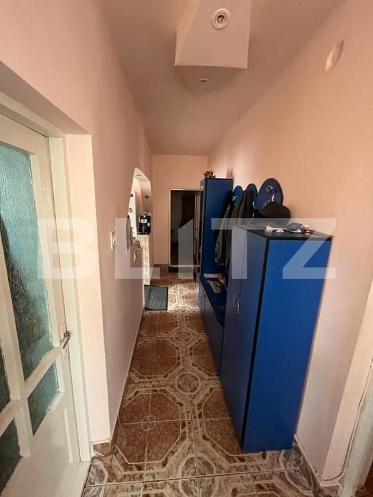 Casa de vânzare 5 camere Nord - 139801CV | BLITZ Satu Mare | Poza6