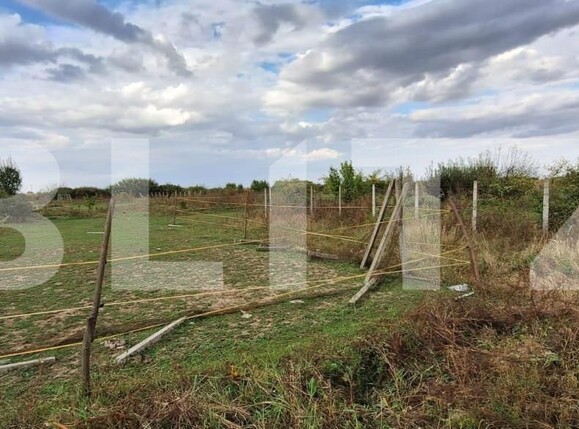 Teren de vânzare Lucian Blaga - 139802TV | BLITZ Satu Mare | Poza1