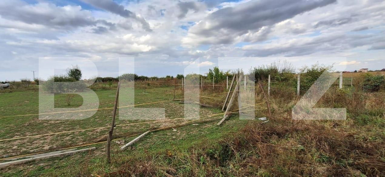 Teren de vânzare Lucian Blaga - 139802TV | BLITZ Satu Mare | Poza1