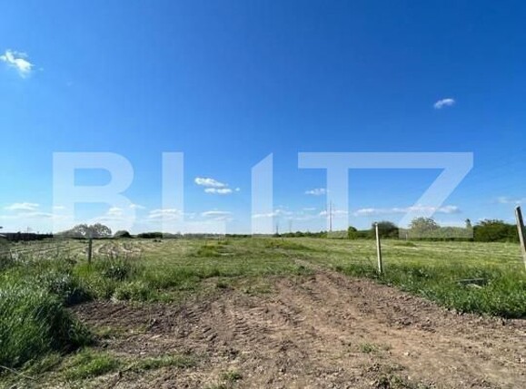 Teren de vânzare Periferie - 139804TV | BLITZ Satu Mare | Poza1