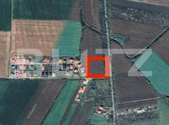 Teren de vânzare Periferie - 139804TV | BLITZ Satu Mare | Poza2