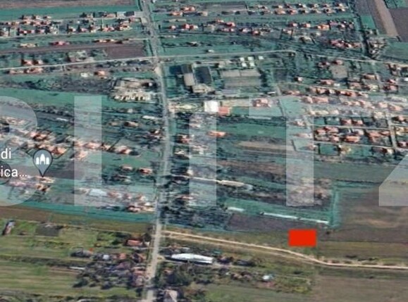 Teren de vânzare Periferie - 139805TV | BLITZ Satu Mare | Poza2