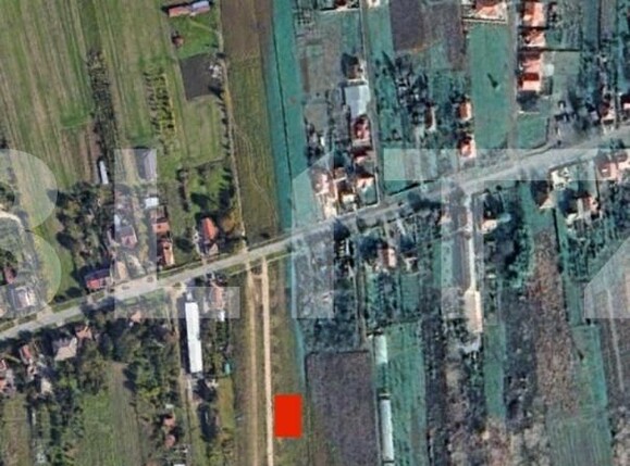 Teren de vânzare Periferie - 139805TV | BLITZ Satu Mare | Poza1