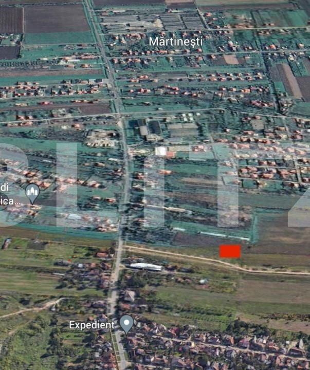 Teren de vânzare Periferie - 139805TV | BLITZ Satu Mare | Poza2