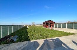 Teren cu Potențial și Facilități , 1000.00 mp în Cionchesti