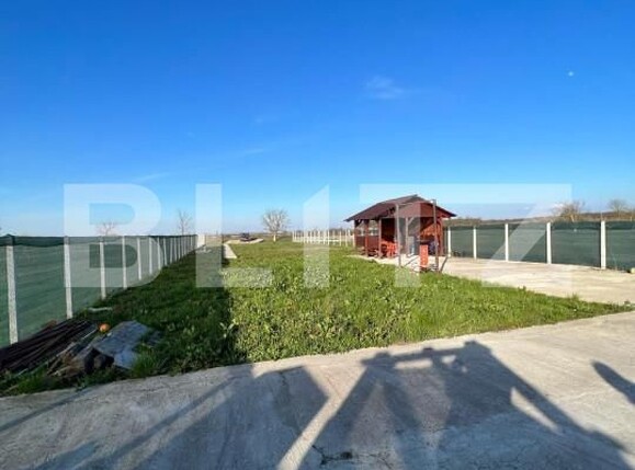 Teren de vânzare Sud-Est - 139806TV | BLITZ Satu Mare | Poza4