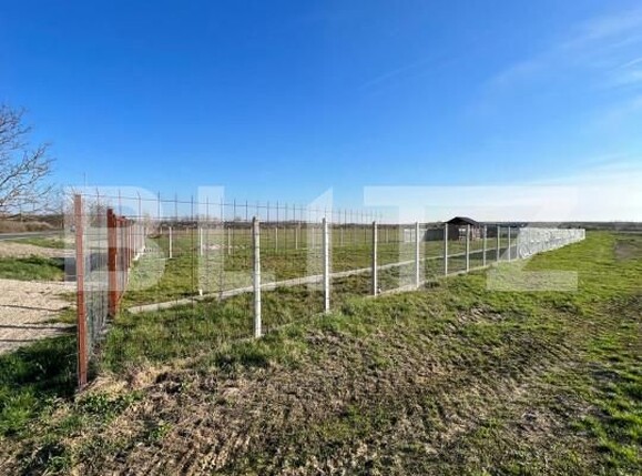 Teren de vânzare Sud-Est - 139806TV | BLITZ Satu Mare | Poza2