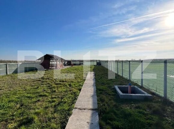 Teren de vânzare Sud-Est - 139806TV | BLITZ Satu Mare | Poza3