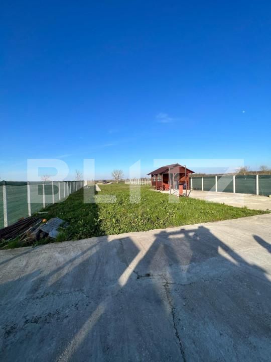 Teren de vânzare Sud-Est - 139806TV | BLITZ Satu Mare | Poza4