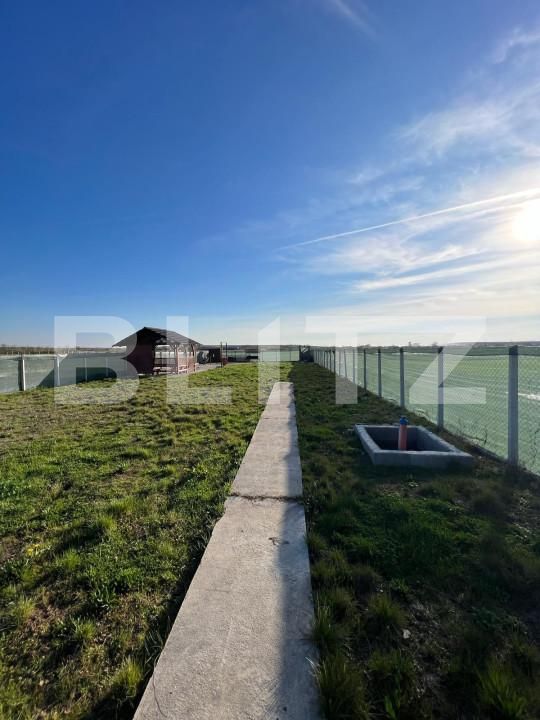 Teren de vânzare Sud-Est - 139806TV | BLITZ Satu Mare | Poza3