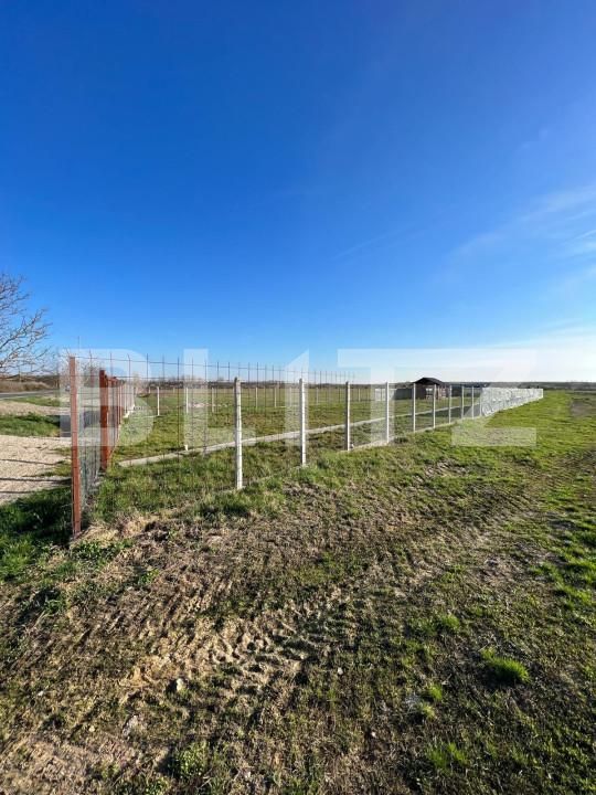 Teren de vânzare Sud-Est - 139806TV | BLITZ Satu Mare | Poza2