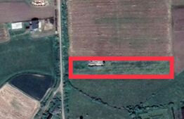 Oportunitate de Achiziție - Teren Intravilan in Decebal 