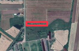 Oportunitate de Achiziție - Teren Intravilan in Decebal 