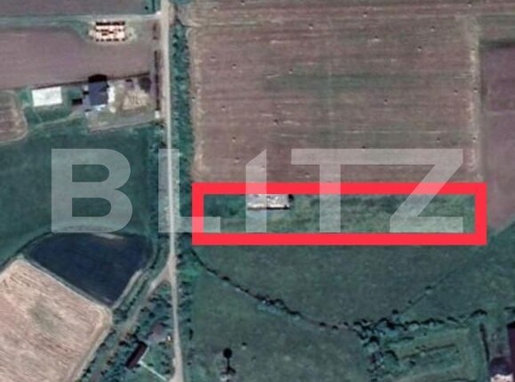 Teren de vânzare Vest - 139807TV | BLITZ Satu Mare | Poza2