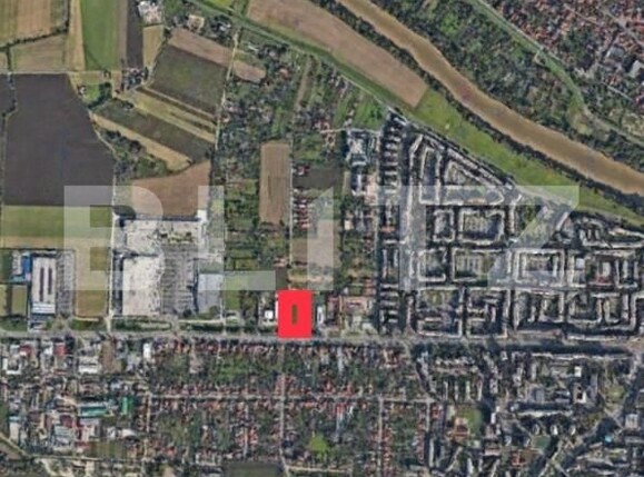 Teren de vânzare Careiului - 139808TV | BLITZ Satu Mare | Poza2