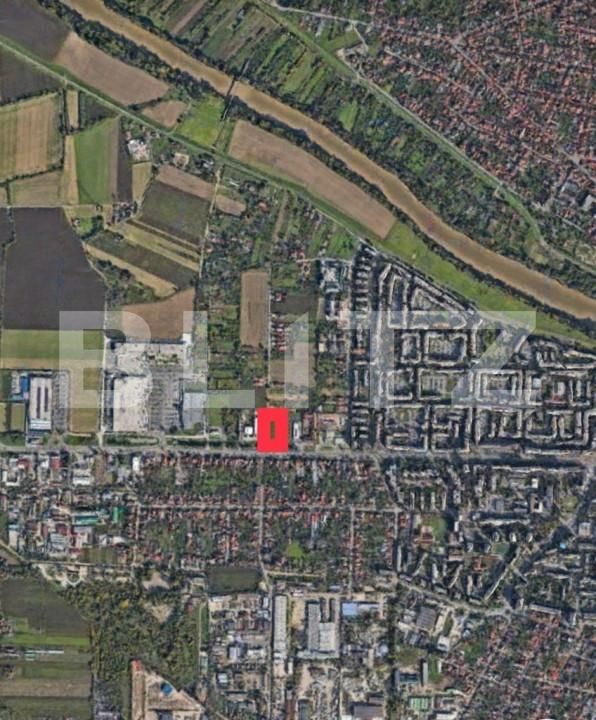 Teren de vânzare Careiului - 139808TV | BLITZ Satu Mare | Poza2