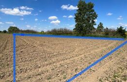 Teren 700mp, zona strada Careiului