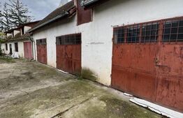  Boxe de Lucru pentru Mecanică Auto sau Vopsitorie Auto în Berindan