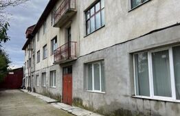 Spațiu Comercial cu Destinație Industrială