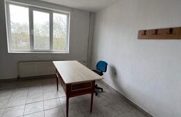 Spațiu Comercial cu Destinație Industrială