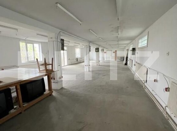 Spațiu industrial de închiriat Est - 139811SII | BLITZ Satu Mare | Poza3