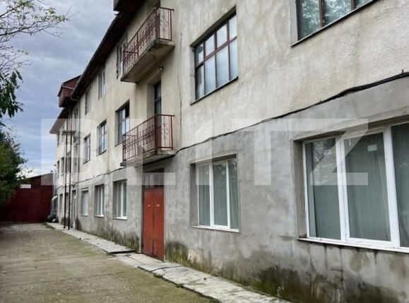 Spațiu industrial de închiriat Est - 139811SII | BLITZ Satu Mare | Poza5