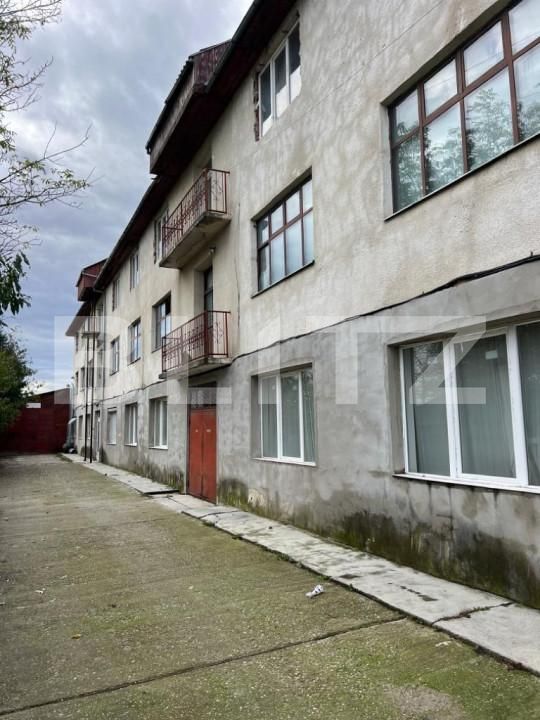 Spațiu industrial de închiriat Est - 139811SII | BLITZ Satu Mare | Poza5