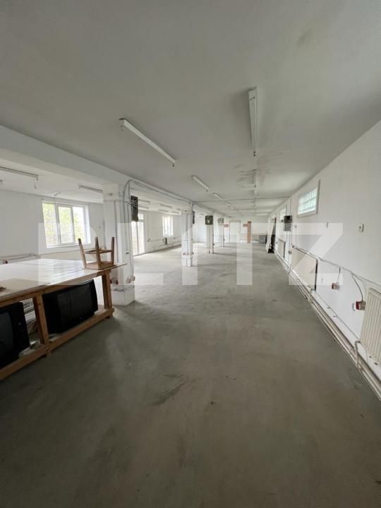 Spațiu industrial de închiriat Est - 139811SII | BLITZ Satu Mare | Poza3