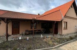 Afacere la Cheie și Casă de Locuit 400 mp Cartierul Carpați 2