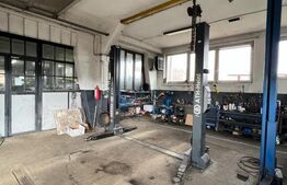 Afacere la Cheie și Casă de Locuit 400 mp Cartierul Carpați 2