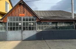 Afacere la Cheie și Casă de Locuit 400 mp Cartierul Carpați 2