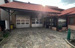 Afacere la Cheie și Casă de Locuit 400 mp Cartierul Carpați 2