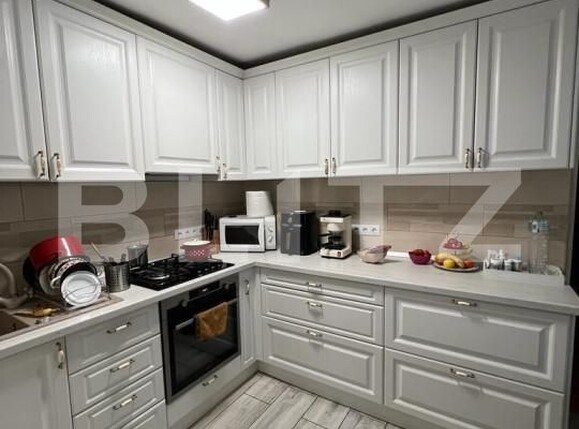 Spațiu industrial de vânzare Carpati 2 - 139813SVI | BLITZ Satu Mare | Poza3