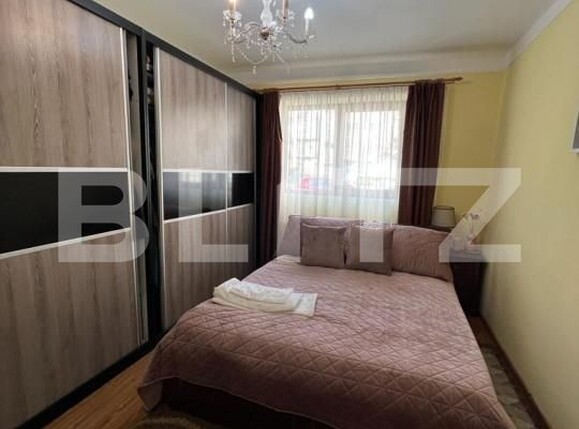 Spațiu industrial de vânzare Carpati 2 - 139813SVI | BLITZ Satu Mare | Poza5
