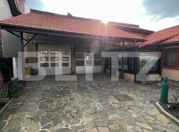 Spațiu industrial de vânzare Carpati 2 - 139813SVI | BLITZ Satu Mare | Poza6