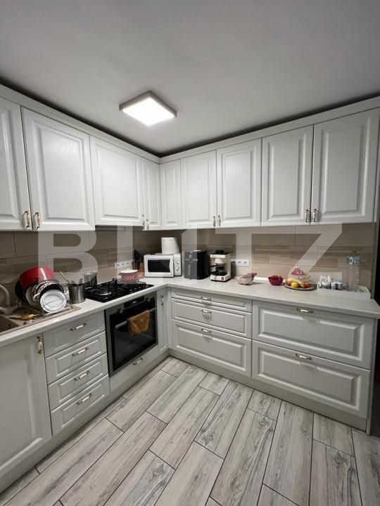 Spațiu industrial de vânzare Carpati 2 - 139813SVI | BLITZ Satu Mare | Poza3