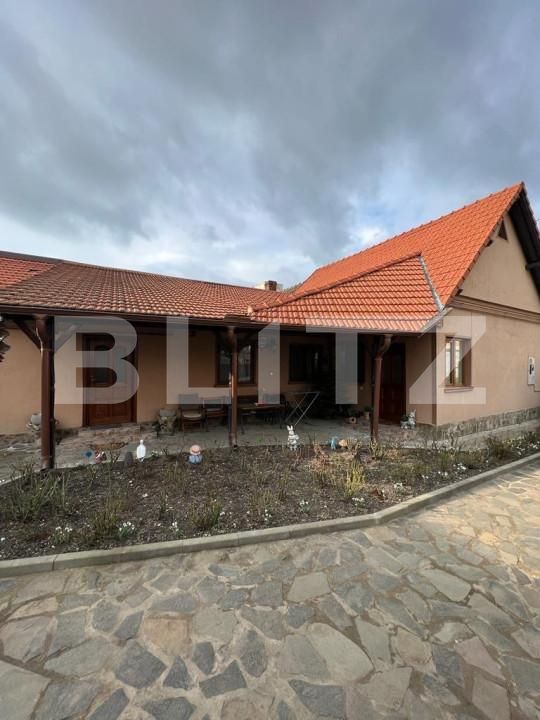 Spațiu industrial de vânzare Carpati 2 - 139813SVI | BLITZ Satu Mare | Poza1