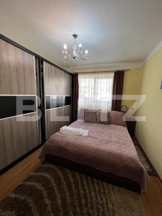 Spațiu industrial de vânzare Carpati 2 - 139813SVI | BLITZ Satu Mare | Poza5