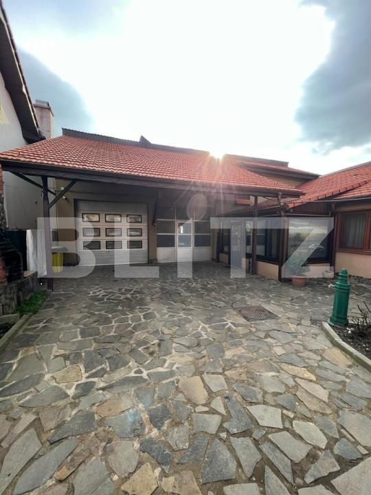 Spațiu industrial de vânzare Carpati 2 - 139813SVI | BLITZ Satu Mare | Poza6