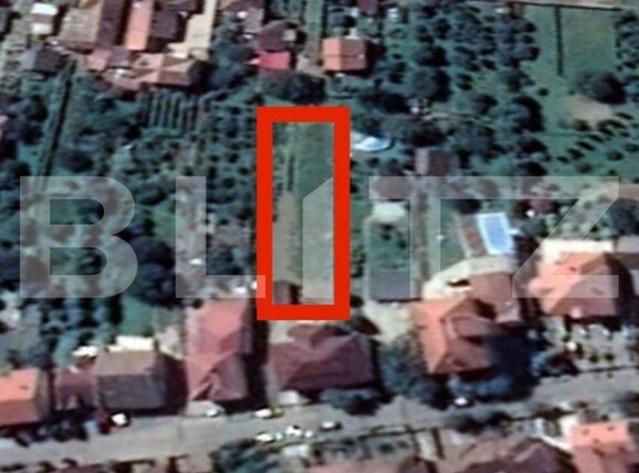 Teren de vânzare Semicentral - 139814TV | BLITZ Satu Mare | Poza2