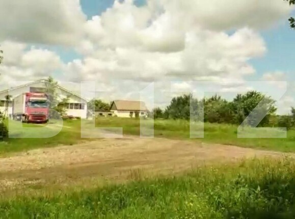 Spațiu industrial de închiriat Exterior Est - 139816SII | BLITZ Satu Mare | Poza4