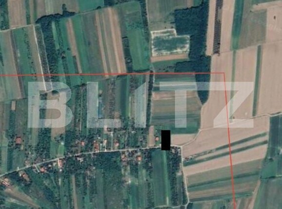 Teren de vânzare Sud-Est - 139818TV | BLITZ Satu Mare | Poza2