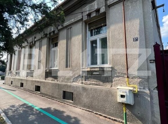 Casa de vânzare 5 camere Titulescu - 139823CV | BLITZ Satu Mare | Poza1