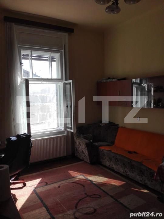 Casa de vânzare 5 camere Titulescu - 139823CV | BLITZ Satu Mare | Poza3