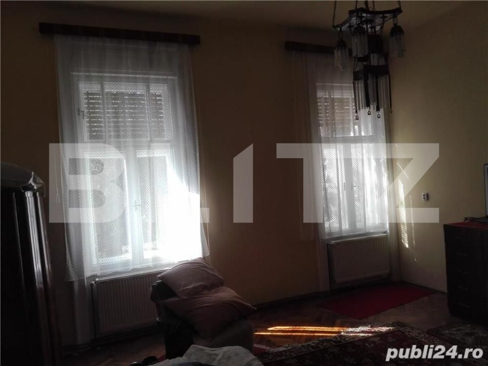 Casa de vânzare 5 camere Titulescu - 139823CV | BLITZ Satu Mare | Poza4