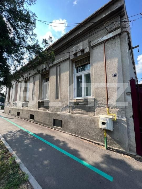 Casa de vânzare 5 camere Titulescu - 139823CV | BLITZ Satu Mare | Poza1