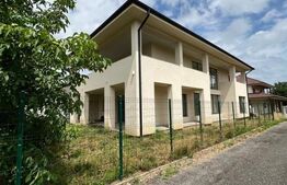 Casa individuala 270 mp, teren 508 mp, zona Carpati 2